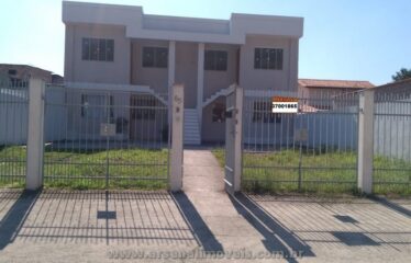 Casa no Bairro Tribobó com 2 Quartos e Garagem.