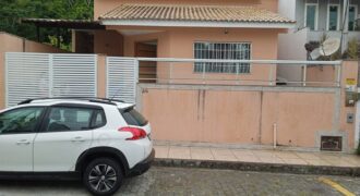 Casa em Condomínio no Bairro Arsenal – São Gonçalo.