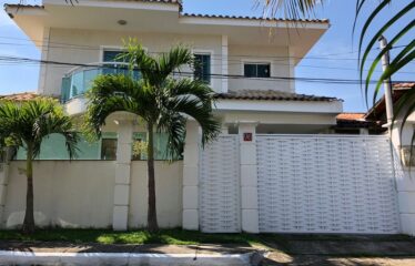 Casa Duplex com 3 Quartos no Bairro Arsenal.