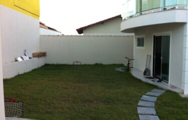 Casa Duplex com 3 Quartos no Bairro Arsenal.