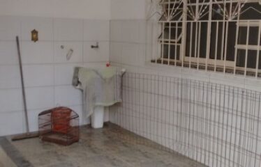 Casa Fora de Condomínio com 3 Quartos no Bairro Arsenal.