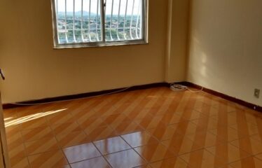 Apartamento com 2 Quartos e Garagem no Mutondo – SG.