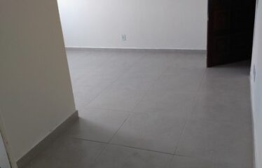 Apartamento em Nova Cidade com 2 Quartos e Garagem.