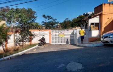 Apartamento com Garagem e 2 Quartos no Life I no Arsenal.