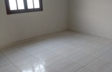 Casa com 3 Quartos no Bairro Arsenal – SG.