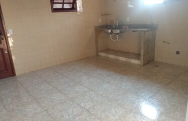 Casa com 3 Quartos no Bairro Arsenal – SG.