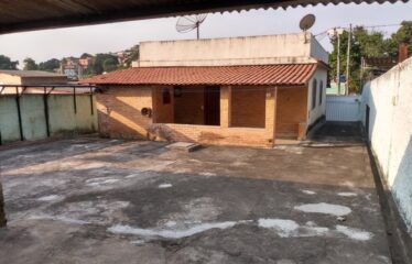 Casa com 3 Quartos no Bairro Arsenal – SG.