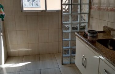 Apartamento com Garagem e 2 Quartos no Life I no Arsenal.