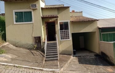 Casa no Bairro Arsenal com 2 Quartos em Condomínio.