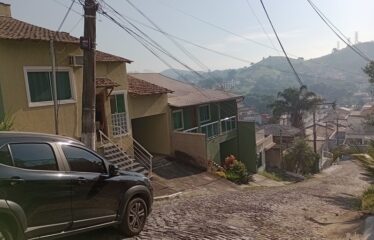 Casa no Bairro Arsenal com 2 Quartos em Condomínio.