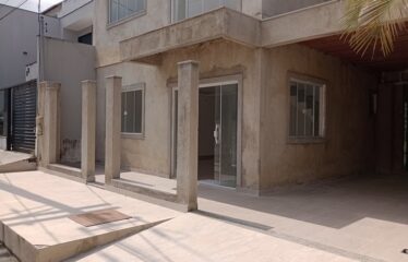 Casa Duplex em Fase Final de Obra no Bairro Arsenal.