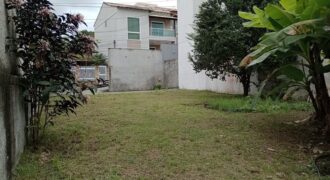 Lote em Condomínio no Bairro Arsenal – São Gonçalo.