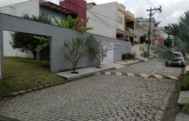 Lote em Condomínio no Bairro Arsenal – São Gonçalo.