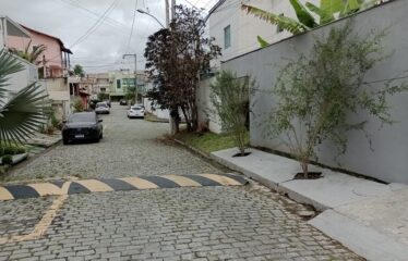 Lote em Condomínio no Bairro Arsenal – São Gonçalo.