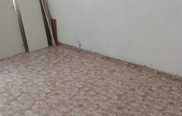 Apartamento em Cond. no Colubandê com 2 Quartos.