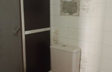 Apartamento em Cond. no Colubandê com 2 Quartos.