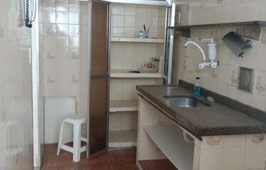 Apartamento em Cond. no Colubandê com 2 Quartos.