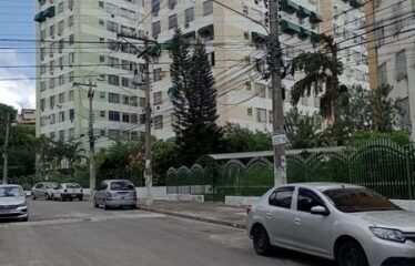 Apartamento em Cond. no Colubandê com 2 Quartos.