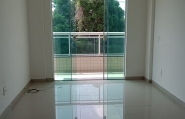 Apartamento com 2 Quartos sem Garagem no Bairro Coelho.