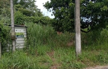 Obra de Casa com 3 Quartos para Vender em Inoã – Maricá.