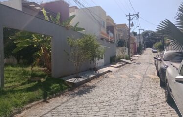 Lote em Condomínio no Bairro Arsenal – São Gonçalo.