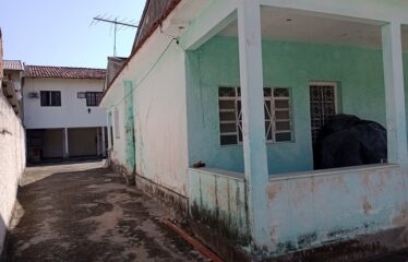 2 Casas para Vender Juntas no Bairro Tribobó – SG.