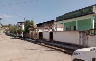 2 Casas para Vender Juntas no Bairro Tribobó – SG.