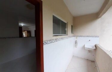 Apartamento tipo Casa no Jóquei com 2 Quartos.