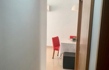 Apartamento em Icaraí com 2 Quartos e Garagem.