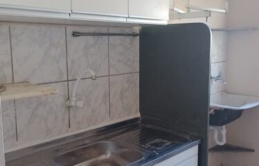 Apartamento com 2 Quartos e Vaga de Garagem no Bairro Arsenal.