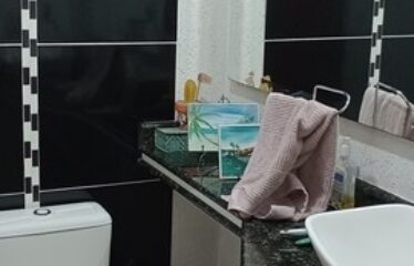 Casa em Condomínio com 3 Quartos no Bairro Arsenal.