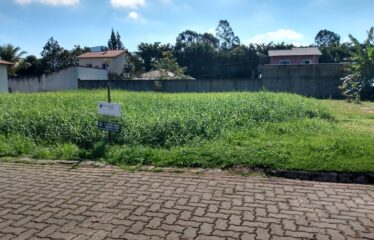 Lote em Condomínio Localizado em Itaipuaçú – Maricá.