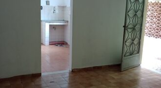 Apartamento com 1 Quarto em Tribobó para Alugar.