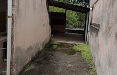 Casa Linear com 3 Quartos para Alugar no Bairro Jardim República.