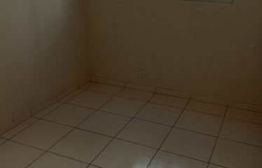 Apartamento com 2 Quartos sem Garagem no Bairro Arsenal-SG.