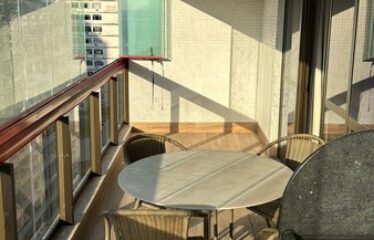 Apartamento com 3 Quartos em Icaraí – Niterói.