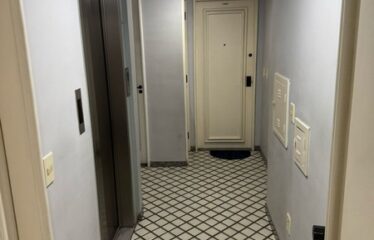 Apartamento com 3 Quartos em Icaraí – Niterói.