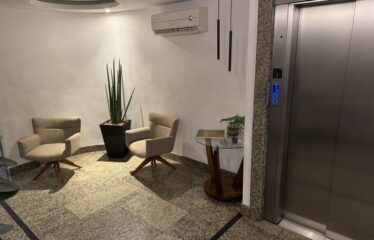 Apartamento com 3 Quartos em Icaraí – Niterói.