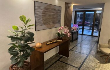 Apartamento com 3 Quartos em Icaraí – Niterói.