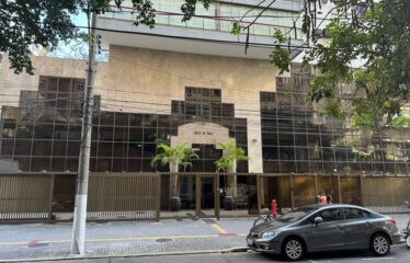 Apartamento com 3 Quartos em Icaraí – Niterói.