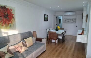 Apartamento com 3 Quartos em Icaraí – Niterói.