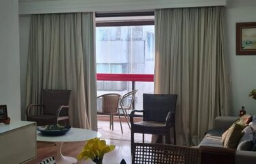 Apartamento com 3 Quartos em Icaraí – Niterói.