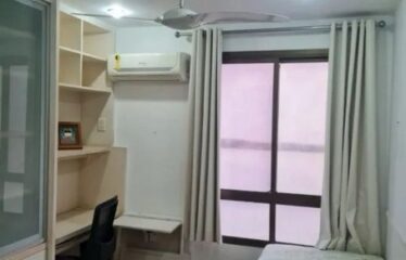 Apartamento com 3 Quartos em Icaraí – Niterói.