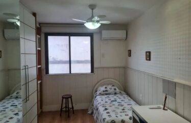 Apartamento com 3 Quartos em Icaraí – Niterói.