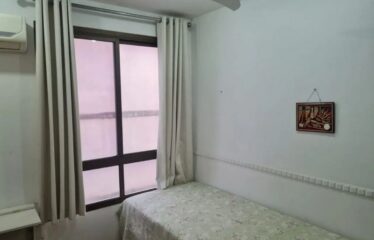 Apartamento com 3 Quartos em Icaraí – Niterói.