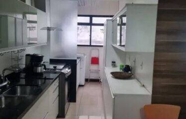 Apartamento com 3 Quartos em Icaraí – Niterói.