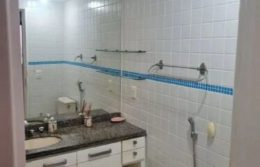 Apartamento com 3 Quartos em Icaraí – Niterói.