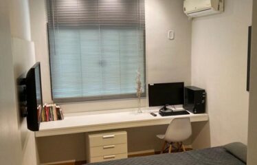 Apartamento à Venda com 2 Quartos sendo 1 Suíte e Excelente Localização.