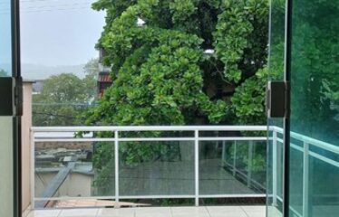 Casa com 3 Quartos em Condomínio no Arsenal-SG.