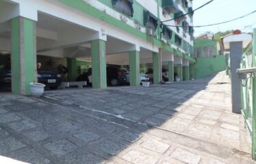 Arsenal Imóveis vende-Oportunidade! Apartamento no 1ºandar no Mutundo com 2 quartos.
